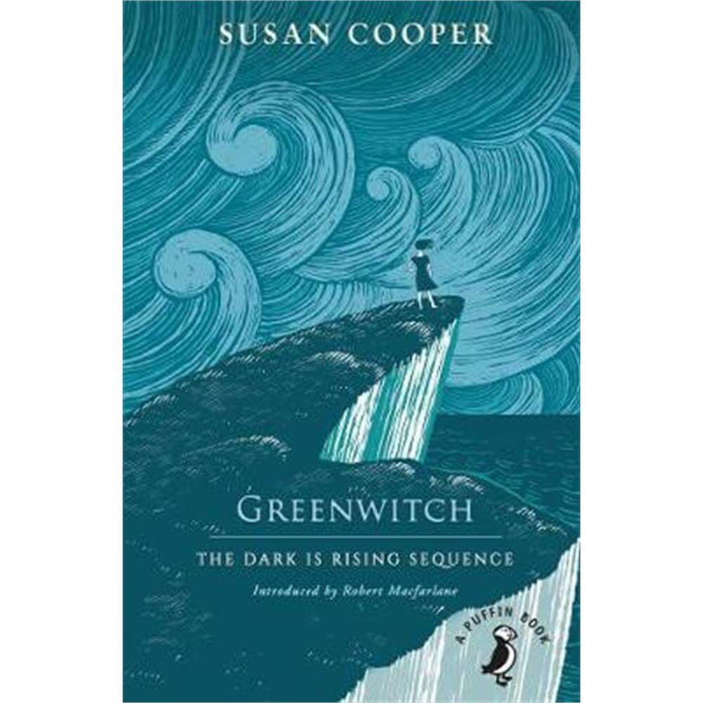 Greenwitch (Paperback) - Susan Cooper